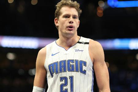Mo Wagner und da Silva stark - doch Orlando verliert Mo Wagner und da Silva stark - doch Orlando verliert