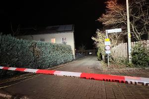 Jugendlicher nach tödlichem Angriff auf Vater in Psychiatrie