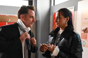 Das passiert heute in den Soaps