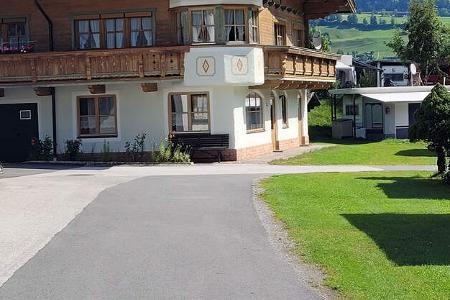 Camping Reiterhof in Österreich
