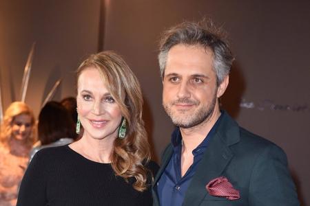 Caroline Beil und Philipp Sattler