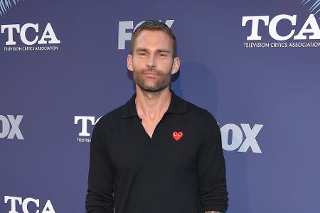Seann William Scott und Olvivia