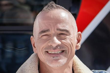 Eros Ramazzotti und Dalila