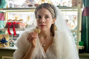 Dieses Weihnachten vergisst "Zitronenherzen"-Star Paula Kalenberg nie