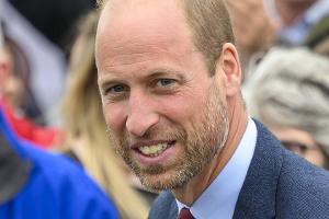 "William: Vom Kronprinzen zum König": Ein König in Wartestellung