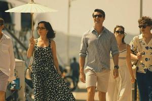 "The White Lotus": Starttermin für dritte Staffel steht fest
