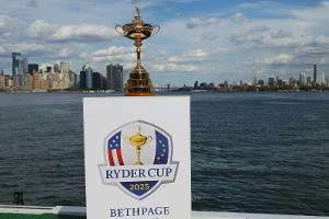 Ryder Cup 2025: US-Golfer werden erstmals bezahlt