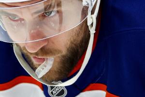 Draisaitl trifft, Oilers unterliegen Panthers erneut