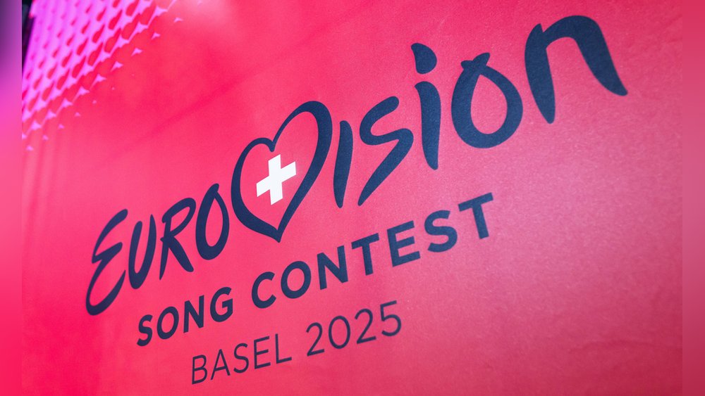 ESC 2025 in Basel Details zu Tickets und Showkonzept sind bekannt
