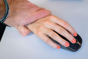 Psychische Gewalt am Arbeitsplatz bleibt oft unsichtbar