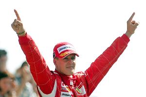 Schumacher-Erpressung: Weitere Verfahren eingeleitet