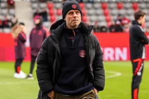 Bayern mit Selbstbewusstsein ins Endspiel um Gruppensieg