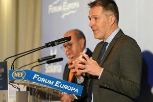 "Unify League" statt Super League: Anerkennung beantragt