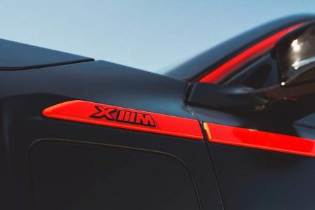 BMW XM Label Red Premiere 04/23