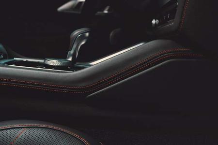 BMW XM Label Red Premiere 04/23
