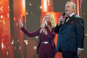 "Die Helene Fischer Show": Was die Fotos zur Sendung verraten