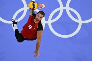 Kästner und Grozer erneut Deutschlands Volleyballer des Jahres