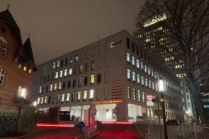 Mutter von russischem Oppositionellen in Berliner Klinik