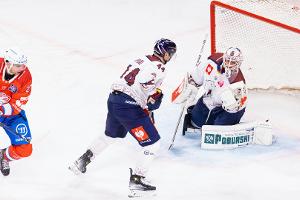 CHL: Berlin und Bremerhaven scheitern im Viertelfinale
