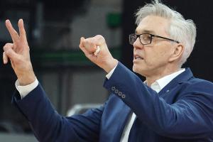EuroLeague: Bayern verliert wieder auswärts, Alba daheim
