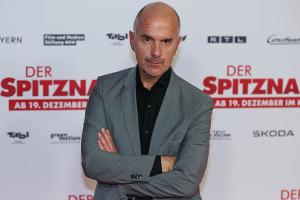 Darum kehrt Christoph Maria Herbst als Stromberg zurück