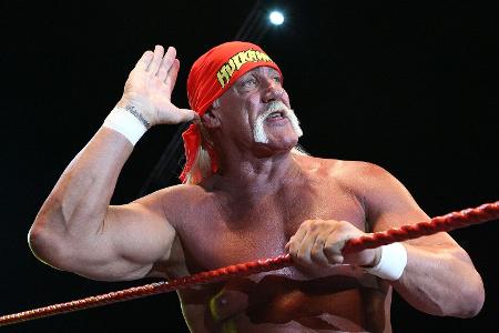 Das wurde aus den größten Wrestling-Legenden