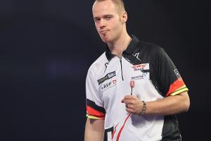 Darts-WM: Hopp tippt auf Anderson - Potenzial bei Springer