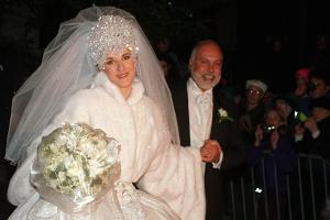 Céline Dion gedenkt zum 30. Hochzeitstag ihres verstorbenen Mannes