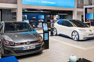 VW schafft das Agenturmodell wieder ab