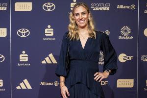 Kerber wird Beraterin im DTB und soll Talente fördern