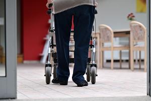 Mehr als 5 Millionen Pflegebedürftige in Deutschland