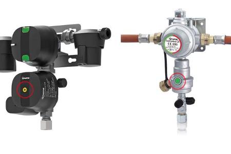 Crashsensor