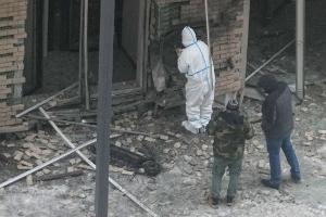 Festnahme nach Attentat auf russischen General Kirillow
