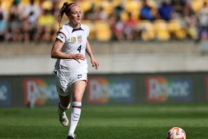 USA: Frühere Kapitänin Sauerbrunn hört auf