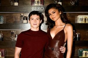 Tom Holland enthüllt seine Weihnachtspläne mit Zendaya