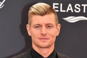 Toni Kroos will sich eine Auszeit von der Öffentlichkeit nehmen