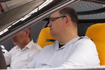 Lancia Concept Pu+Ra HPE