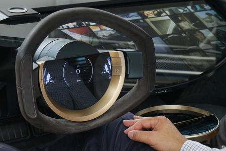 Lancia Concept Pu+Ra HPE