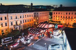 München macht Weg für IAA-Fortsetzung frei