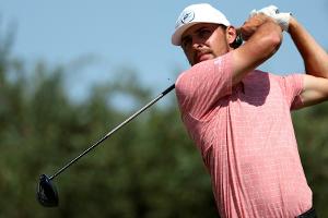 DP World Tour: Penge wegen unerlaubter Wetten suspendiert