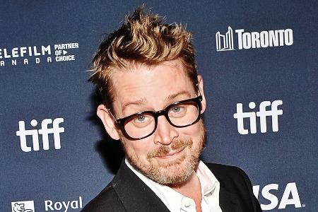 Macaulay Culkin hätte fast das Haus aus den Macaulay Culkin hätte fast das Haus aus den