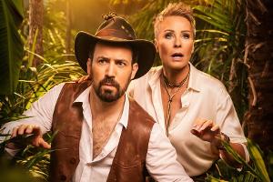 Diese TV-Shows feierten 2024 ihr großes Jubiläum