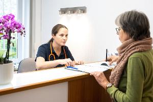 Elektronische Patientenakte: kein Smartphone - und nun?