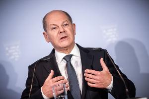 Elf Zitate: Was die deutsche Politik 2024 bewegte