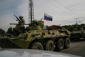 Russland zieht Luftverteidigung aus Syrien ab