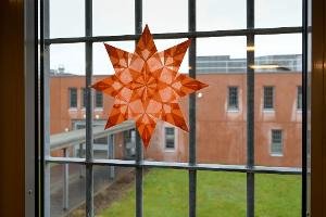 Gnade zum Fest: Hunderte Gefangene kommen vorzeitig frei