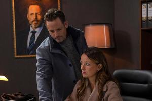Das passiert heute in den Soaps