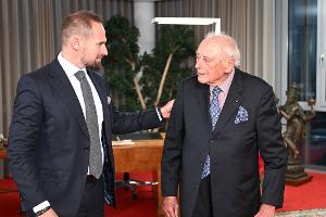 Würth rechnet mit starkem Gewinneinbruch