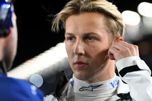 Neuer Verstappen-Teamkollege: Lawson erbt Perez' Cockpit