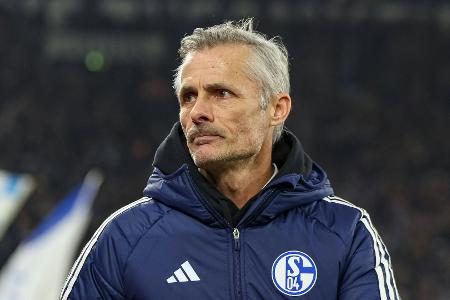 Van Wonderen: Schalker Aufwärtstrend Van Wonderen: Schalker Aufwärtstrend